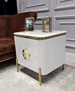 Szafka nocna prostokątna