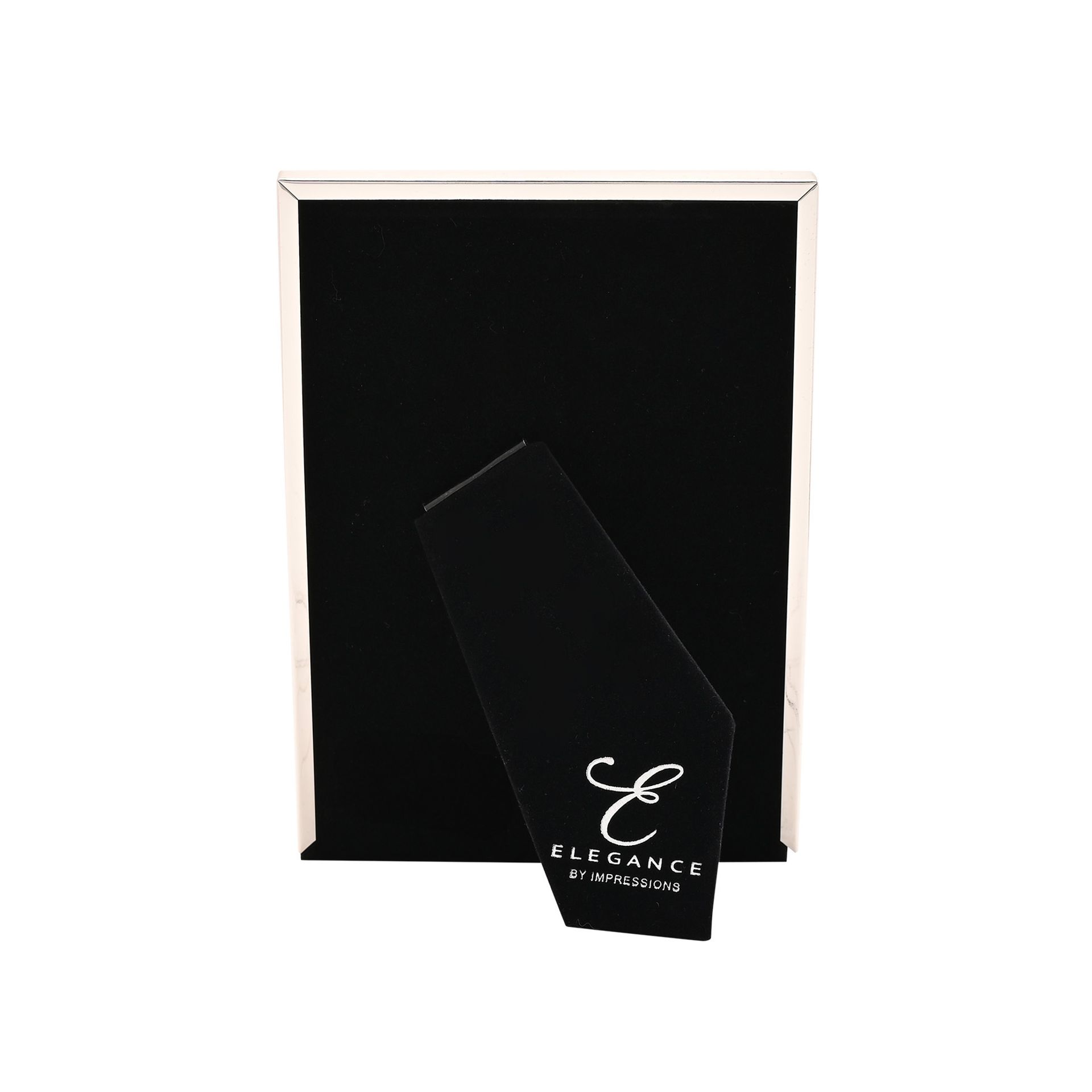 RAMKA NA ZDJĘCIE z kremową obwódką imitująca skórę, klasyczny design, premium RAMKA NA ZDJĘCIE z kremową obwódką imitująca skórę, klasyczny design, premium