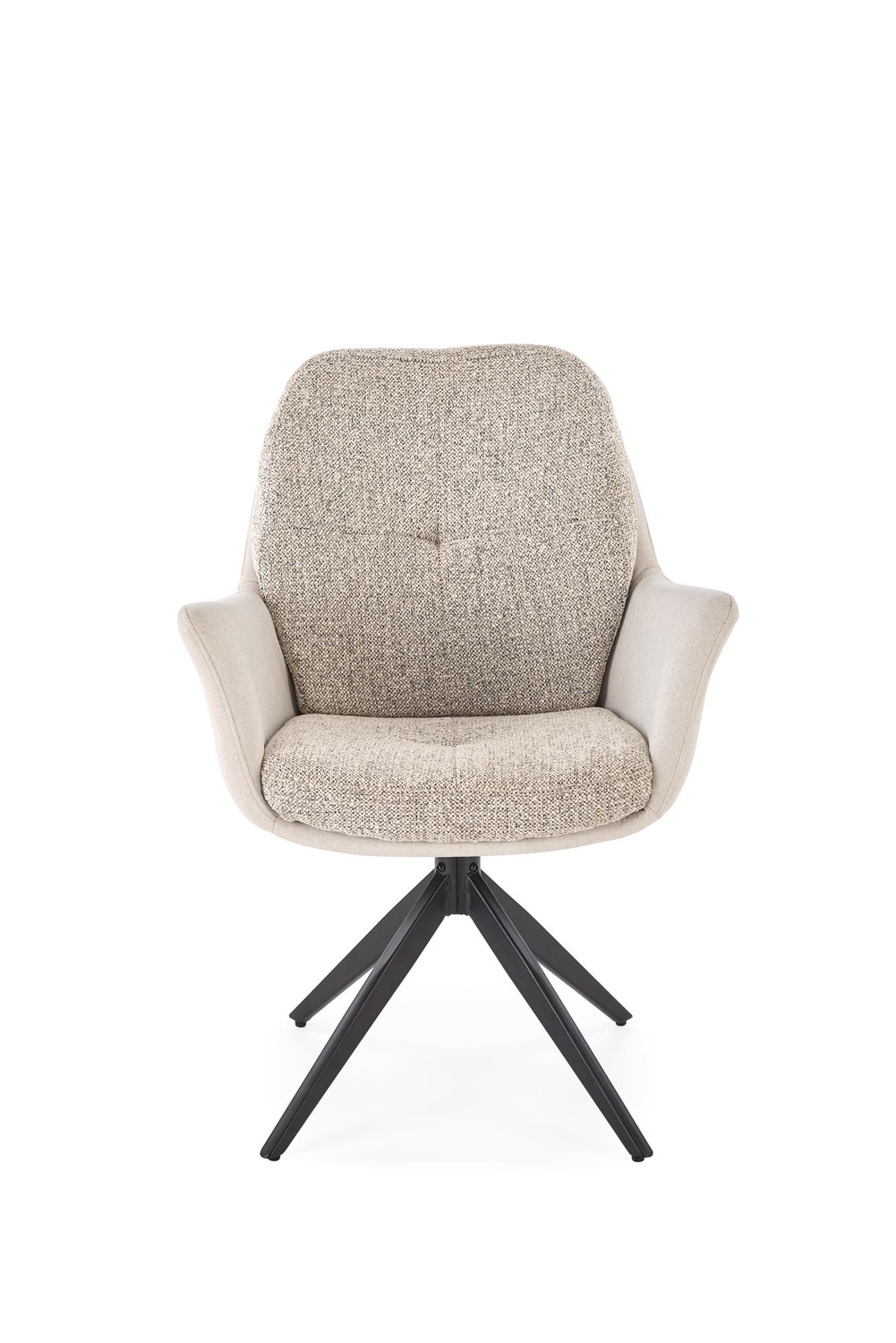 KRZESŁO obrotowe, z podłokietnikami, ergonomiczne siedzisko i oparcie, czarne, metalowe nogi, nowoczesny styl, ekskluzywne KRZESŁO obrotowe, z podłokietnikami, ergonomiczne siedzisko i oparcie, czarne, metalowe nogi, nowoczesny styl, ekskluzywne