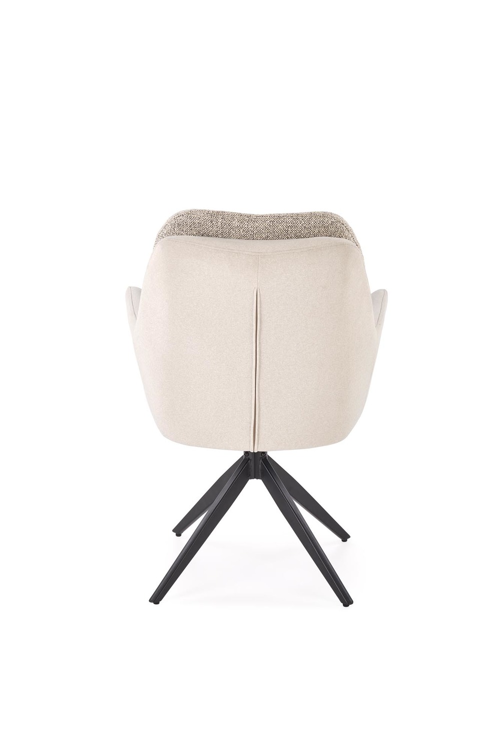 KRZESŁO obrotowe, z podłokietnikami, ergonomiczne siedzisko i oparcie, czarne, metalowe nogi, nowoczesny styl, premium KRZESŁO obrotowe, z podłokietnikami, ergonomiczne siedzisko i oparcie, czarne, metalowe nogi, nowoczesny styl, premium