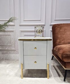 Szafka nocna prostokątna-1