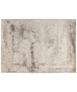 DYWAN prostokątny, jasnobrązowa kolorystyka, nowoczesny 150 x 210 cm