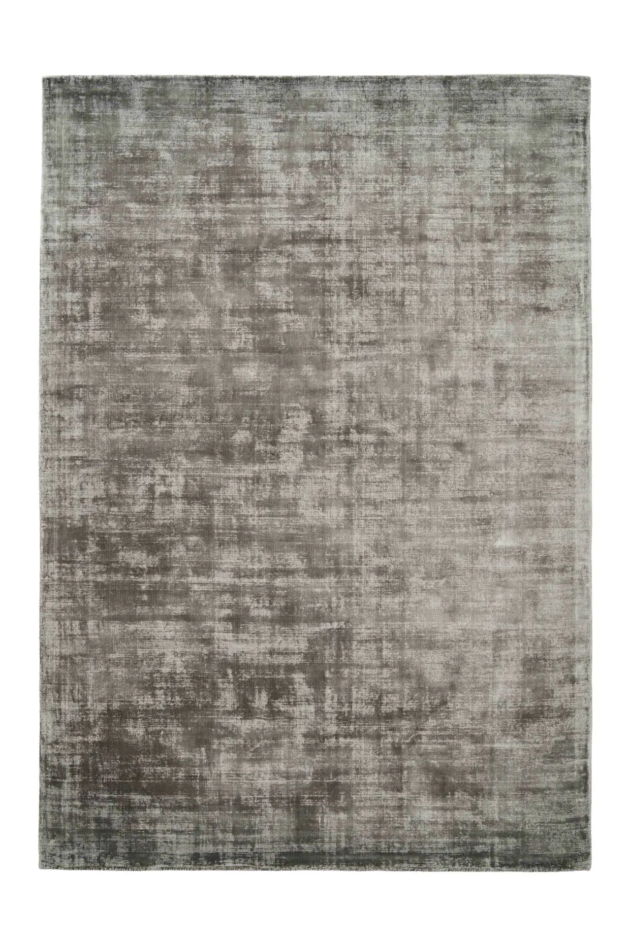 DYWAN Desert Dark Grey prostokątny, inspirowany lekką strukturą piasku, szara kolorystyka, nowoczesny styl