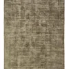 DYWAN Desert Dark Khaki prostokątny, inspirowany lekką strukturą piasku, oliwkowa kolorystyka, nowoczesny styl