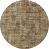 DYWAN Desert Khaki Round okrągły, inspirowany lekką strukturą piasku, oliwkowa kolorystyka, nowoczesny styl