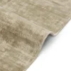DYWAN Desert Light Beige prostokątny, inspirowany lekką strukturą piasku, jasnobeżowa kolorystyka, nowoczesny styl, premium