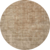 DYWAN Desert Taupe Round okrągły, inspirowany lekką strukturą piasku, beżowa kolorystyka, nowoczesny styl