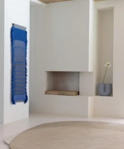 DYWAN Element Arp Natural o nieregularnym kształcie, beżowa kolorystyka, designerski styl, piękny