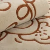 DYWAN Florence Terracotta, wełniany, ręcznie tuftowany, zaprojektowany przez Malwinę Konopacką, designerski styl, nagrodzony nagrodą Red Dot, premium
