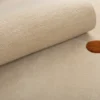 DYWAN Gdynia Terracotta wełniany, ręcznie tuftowany, zaprojektowany przez Malwinę Konopacką, beżowy z delikatnym wzorem i brązowymi kropkami, designerski styl, nagrodzony nagrodą Red Dot, ekskluzywny DYWAN Gdynia Terracotta wełniany, ręcznie tuftowany, zaprojektowany przez Malwinę Konopacką, beżowy z delikatnym wzorem i brązowymi kropkami, designerski styl, nagrodzony nagrodą Red Dot, ekskluzywny