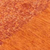 DYWAN Marble Kanell prostokątny, tkany na płasko, przyjazny alergikom oraz zwierzętom, pomarańczowa kolorystyka, premium DYWAN Marble Kanell prostokątny, tkany na płasko, przyjazny alergikom oraz zwierzętom, pomarańczowa kolorystyka, premium