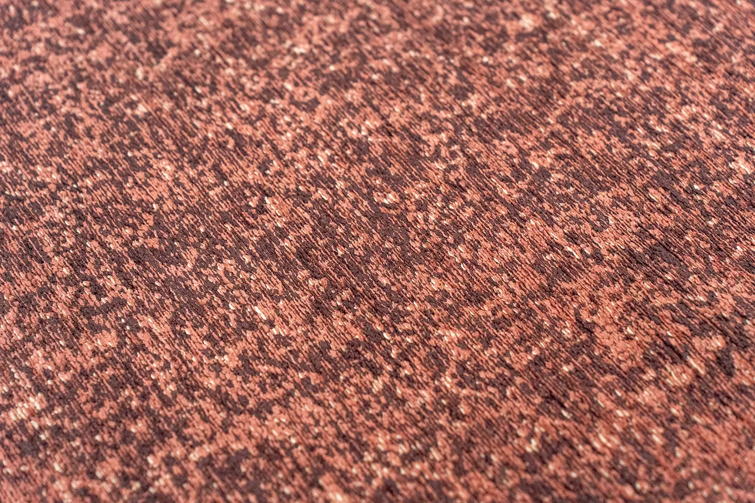 DYWAN Marble Rosewood prostokątny, tkany na płasko, przyjazny alergikom oraz zwierzętom, różowa kolorystyka, ekskluzywny