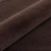 DYWAN Shapes Lake Brown o nieregularnym kształcie przypominającym jezioro i brązowej kolorystyce, designerski styl, piękny