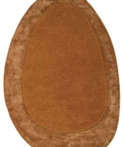 Żółty