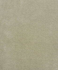 DYWAN NOBILE BEIGE wełniany, jednobarwny, jasnobeżowy, ręcznie wykonany, gruby 2 cm, piękny