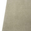 DYWAN NOBILE BEIGE wełniany, jednobarwny, jasnobeżowy, ręcznie wykonany, gruby 2 cm, premium