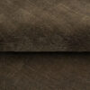 DYWAN NOBILE BROWN wełniany, jednobarwny, brązowy, ręcznie wykonany, gruby 2 cm, wyjątkowy DYWAN NOBILE BROWN wełniany, jednobarwny, brązowy, ręcznie wykonany, gruby 2 cm, wyjątkowy